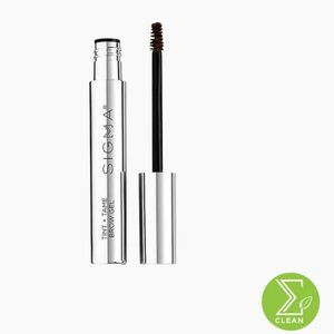 Sigma - Tint + Tame Brow Gel in Dark